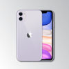 Apple iPhone Purple 3