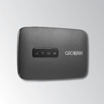Alcatel MW40V Image 1
