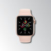 Apple Watch SE Gold Image 2