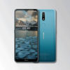 Nokia 2.4 Blue Image 4