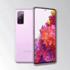 Samsung S20 FE Lavender Image 4