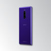 Sony Xperia 1 Purple Image 3