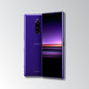 Sony Xperia 1 Purple Image 4