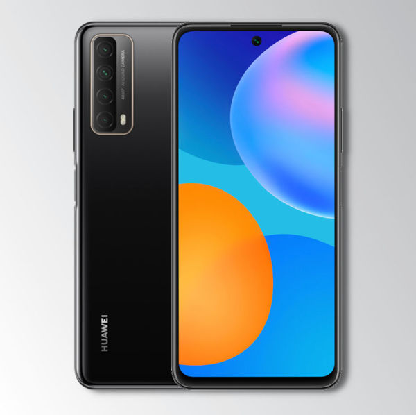 Huawei P Smart 2021 Image 1