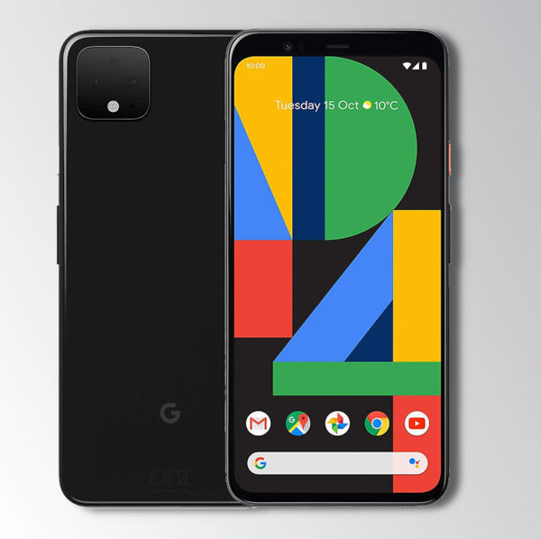 Google Pixel 4 XL Image 1