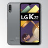 LG K22 Image 1