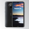 Nokia 5.3 Charcoal Image 1