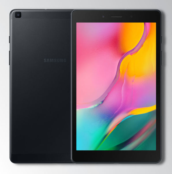 Samsung Galaxy Tab A 8 2019 Image 1