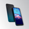 Motorola E6s 2020 Blue Image 2