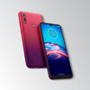 Motorola E6s 2020 Red Image 2