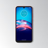 Motorola E6s 2020 Red Image 3