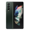 Samsung Z Fold 3 Green Image 1