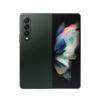 Samsung Z Fold 3 Green Image 3