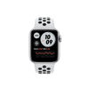 Apple Watch Nike SE Silver Image 3