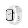 Apple Watch SE Silver Image 2