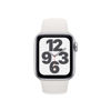 Apple Watch SE Silver Image 3