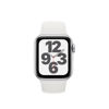 Apple Watch Series 6 Silver Image 3
