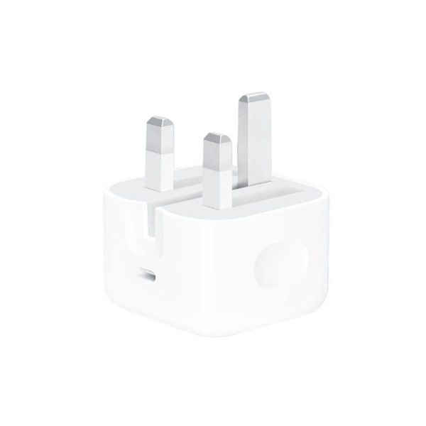 Apple Charger Head 1 Image 1