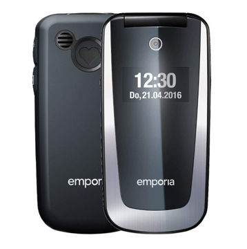 Emporia Select 3G Image 1