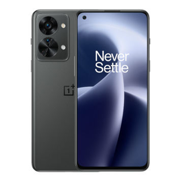 OnePlus Nord 2t Grey Shadow Image 1