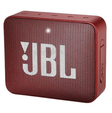 JBL GO2 Red Image 1