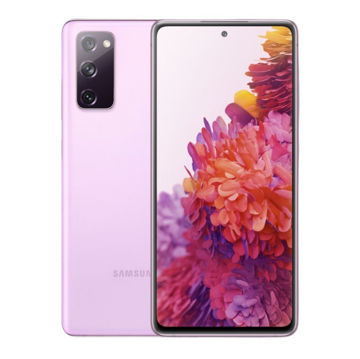 Samsung Galaxy S20 FE Pink Image 1