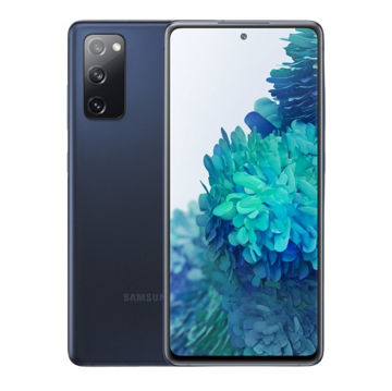 Samsung Galaxy S20 FE Blue Image 1