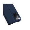 Dux Ducis S20 FE S20 Lite Skin Pro Series Book Blue Image 2