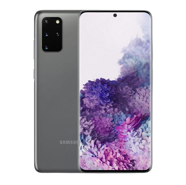 Samsung S20 Plus Grey Image 1