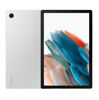 Samsung Tab A8 Silver Image 1