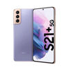 Samsung S21 Plus Violet Image 3