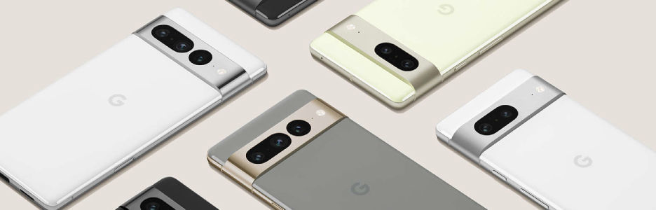 What can we expect from the Google Pixel 7 & Google Pixel 7 Pro?