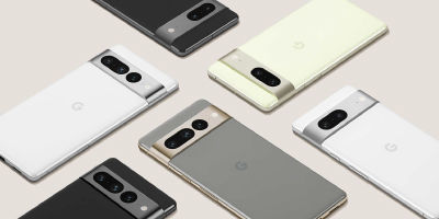 What can we expect from the Google Pixel 7 & Google Pixel 7 Pro?