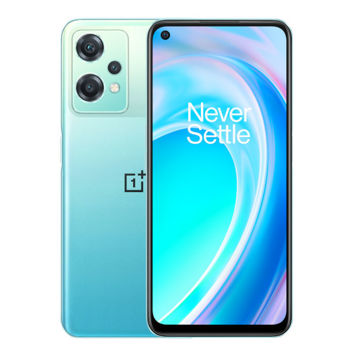OnePlus Nord CE2 Lite Blue Image 1