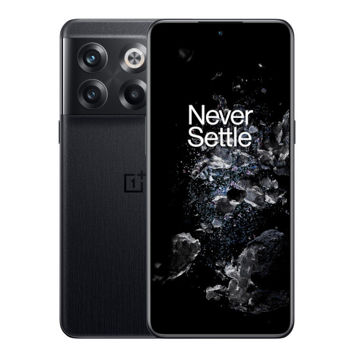 OnePlus 10T Black Image 1
