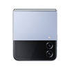 Samsung Z Flip4 Blue Image 3