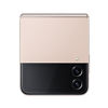 Samsung Z Flip4 Pink Gold Image 3
