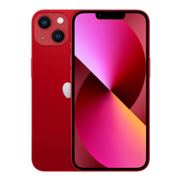 iPhone 13 Red Image 1