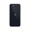 iPhone SE 2022 Black Image 2