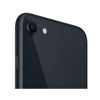 iPhone SE 2022 Black Image 3