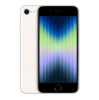 Apple iPhone SE 2022 Starlight Image 1