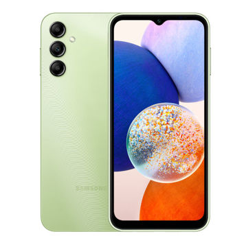 Samsung Galaxy A14 Green Image 1