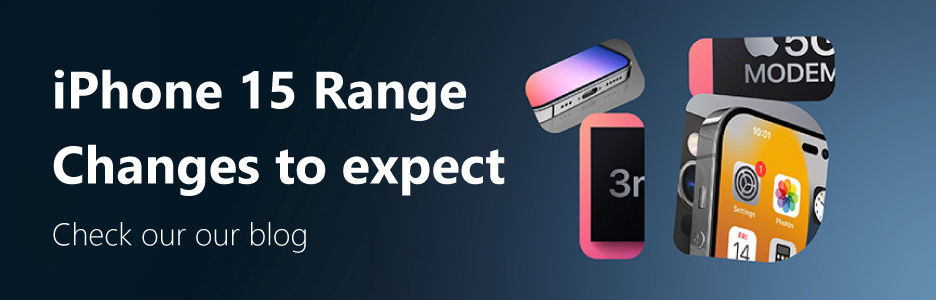 iPhone 15 Range | Changes to expect