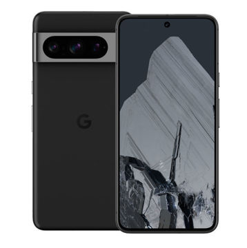 Picture of Google Pixel 8 Pro 5G Dual SIM GC3VE Obsidian 128GB, 12GB RAM,